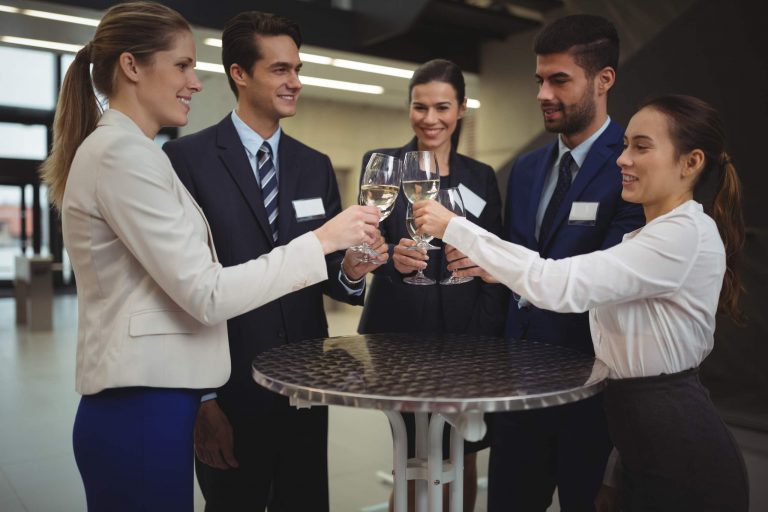 How to Get Your First Job in a Hotel with No Experience