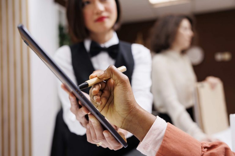 Top Mistakes Made By Hotel Industry Beginners